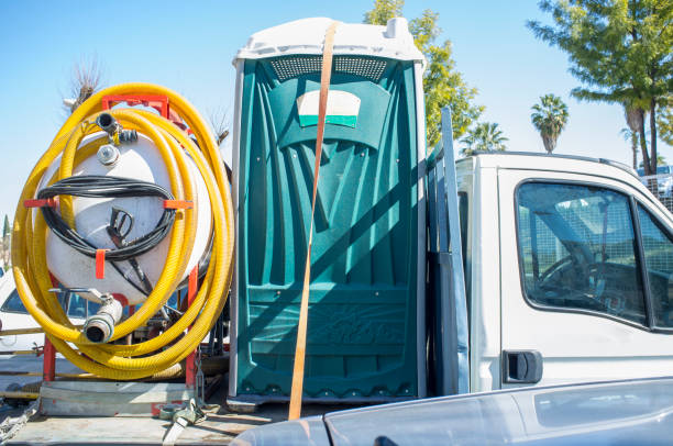 Best Luxury portable toilet rental  in Alderson, WV