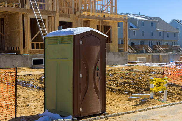 Best Emergency porta potty rental  in Alderson, WV